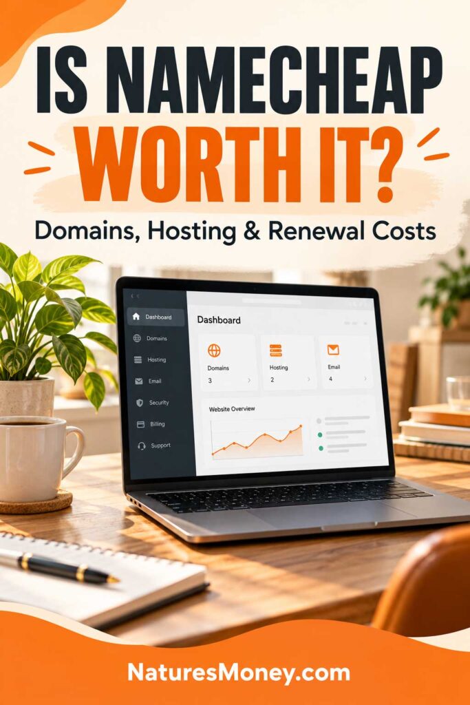 Is Namecheap Worth It for Small Businesses