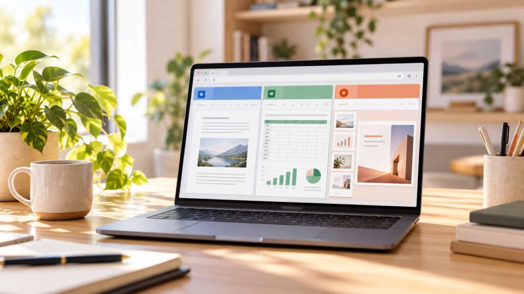 Microsoft 365 for the Web