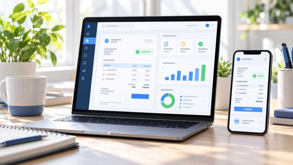 Zoho Invoice Best for Invoicing Clients