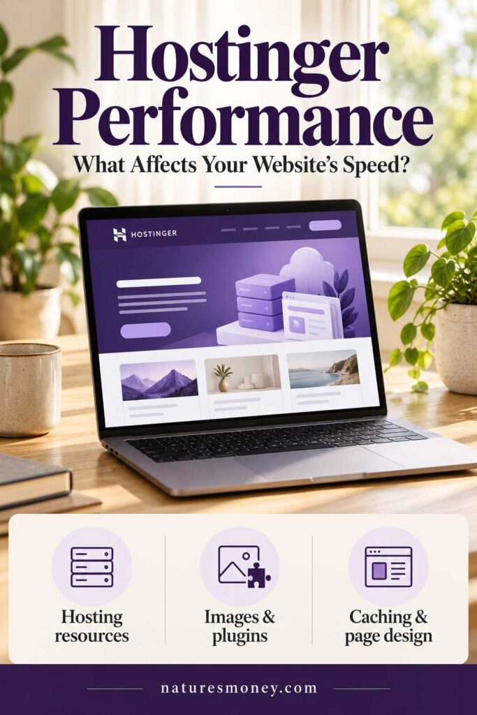Hostinger Performance