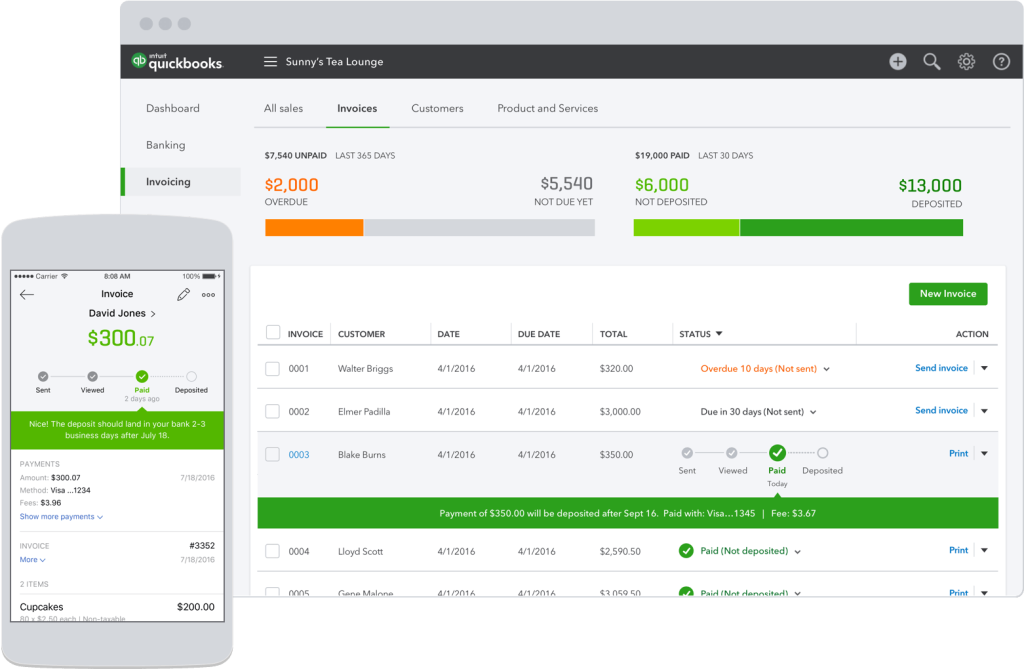 QuickBooks 