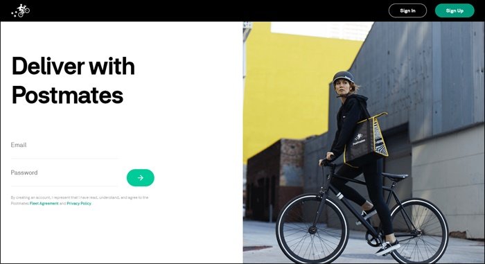 Postmates