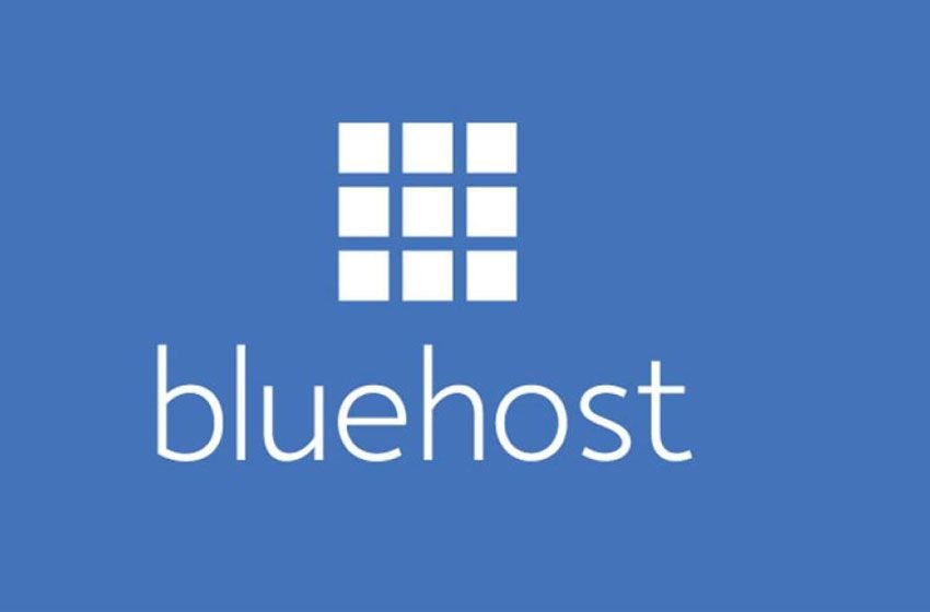 Bluehost