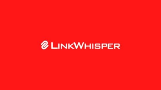 Link Whisper