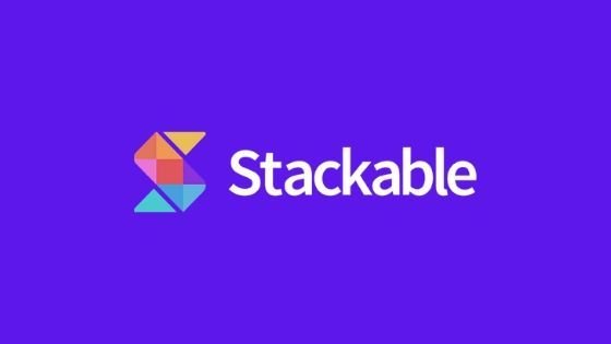 Stackable plugin