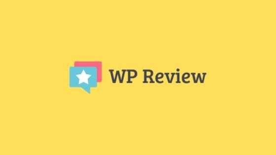 WP Review Pro